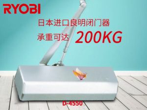 日本利優(yōu)比RYOBI（良明牌）有重型閉門器嗎？